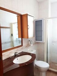 Casa Rosa (D19), Condominium #596361091
